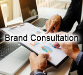 Brand Consultation