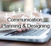 Communication-Planning-Designing