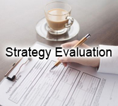 Strategy Evaluation